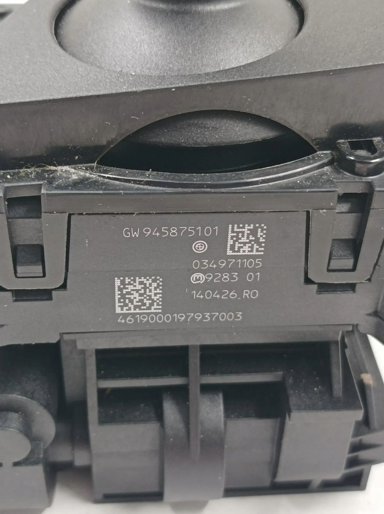 Διακόπτες BMW 5 G30 G31 2019 Product image