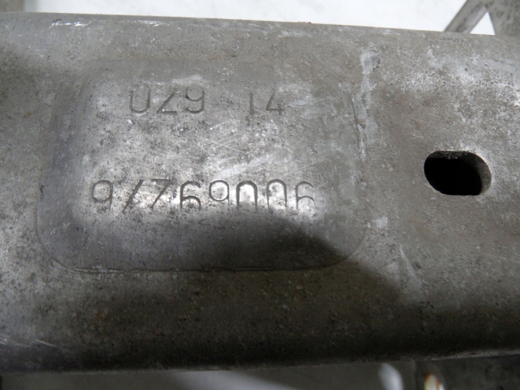 Peugeot 308 II Bumper Beam 9647366080 90069274 Product image