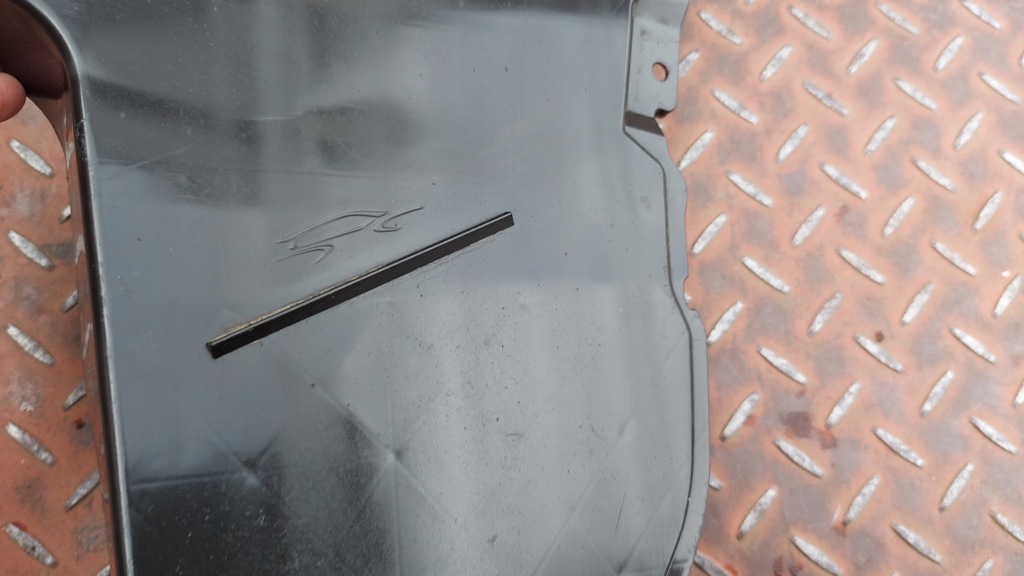 FLADER ΑΡΙΣΤΕΡΟ ΠΙΣΩ TOYOTA COROLLA CROSS 21- Product image