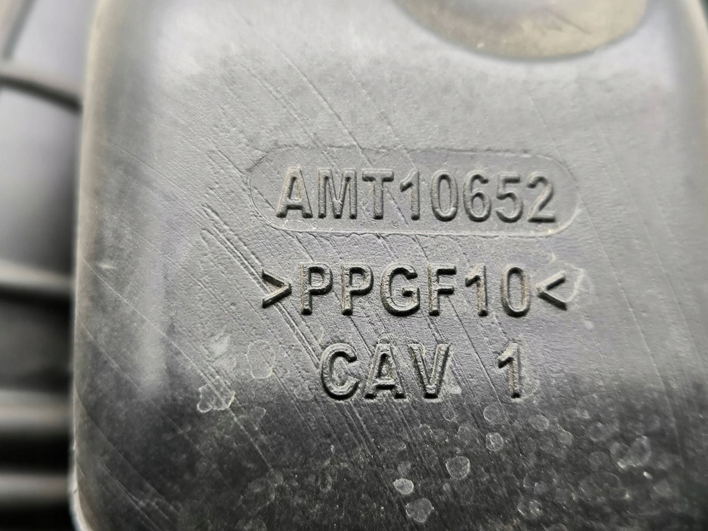 Chevrolet Volt II 2017 Περιεχόμενο φίλτρου αέρα Product image