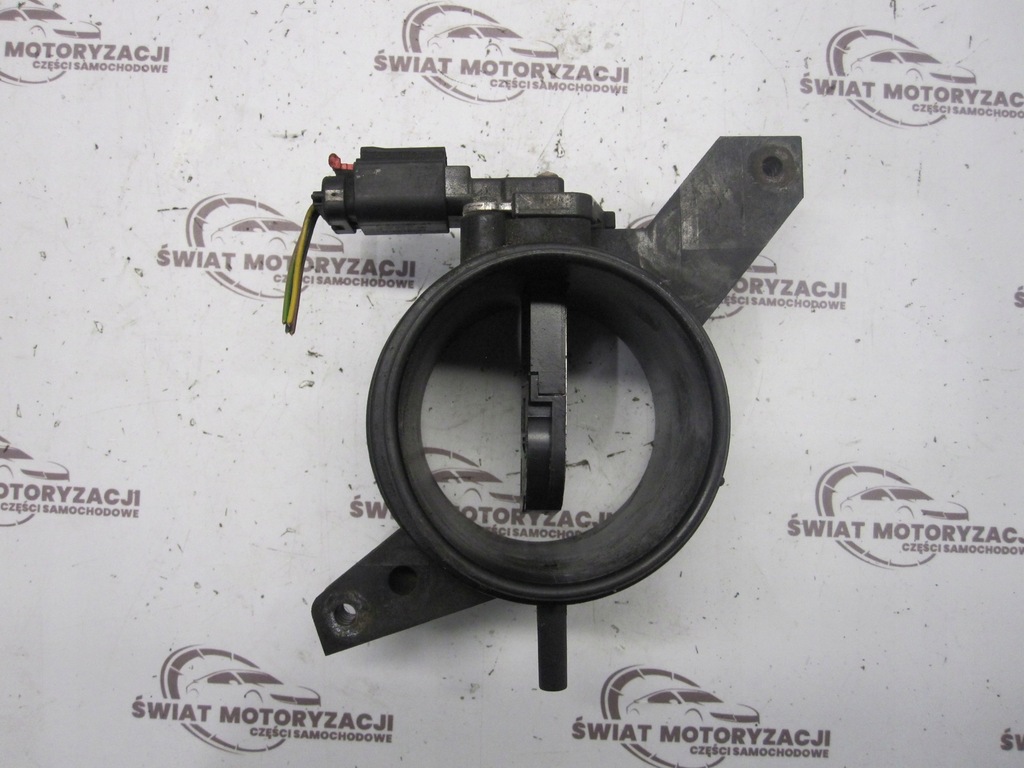 Ford Focus MK3 III 12R Μετρητής ροής AV61-9C623-CB 7M51-12B579-BB Product image