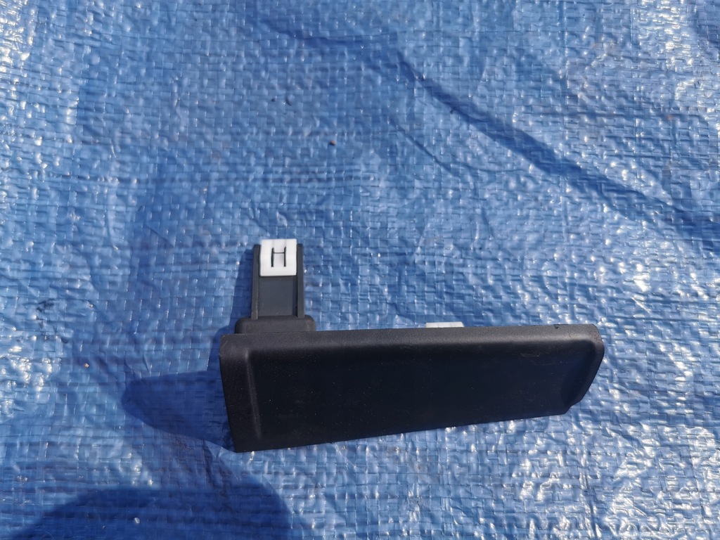 ΚΑΛΥΜΜΑ CITROEN DS4 9688611477 Product image