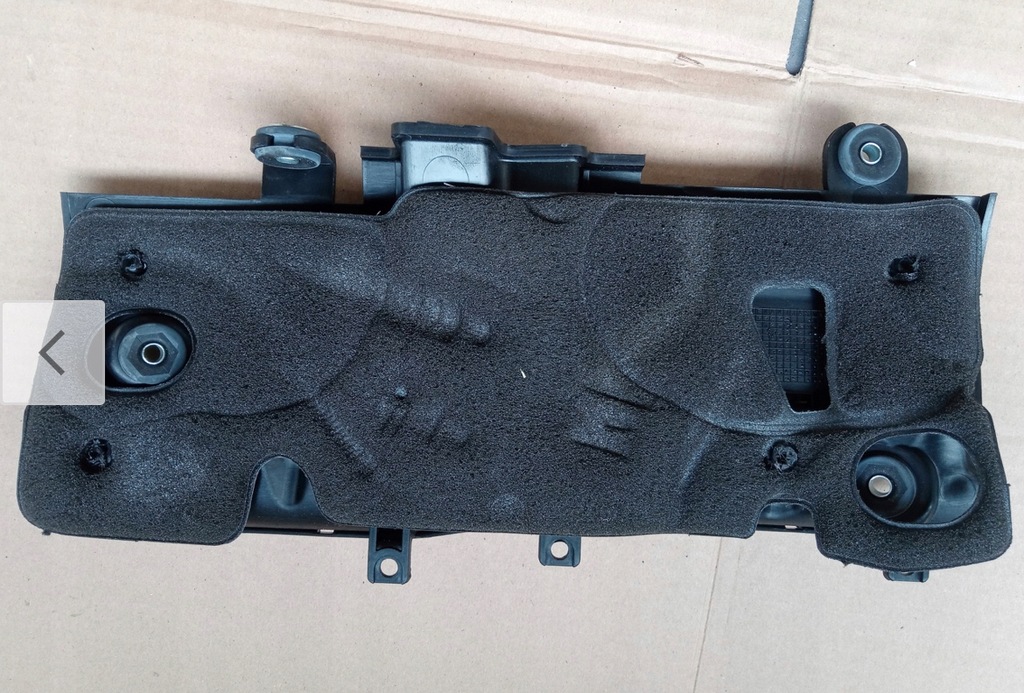 Κάλυμμα καλωδίου σήραγγας VELAR L560 9X236L091AB Product image
