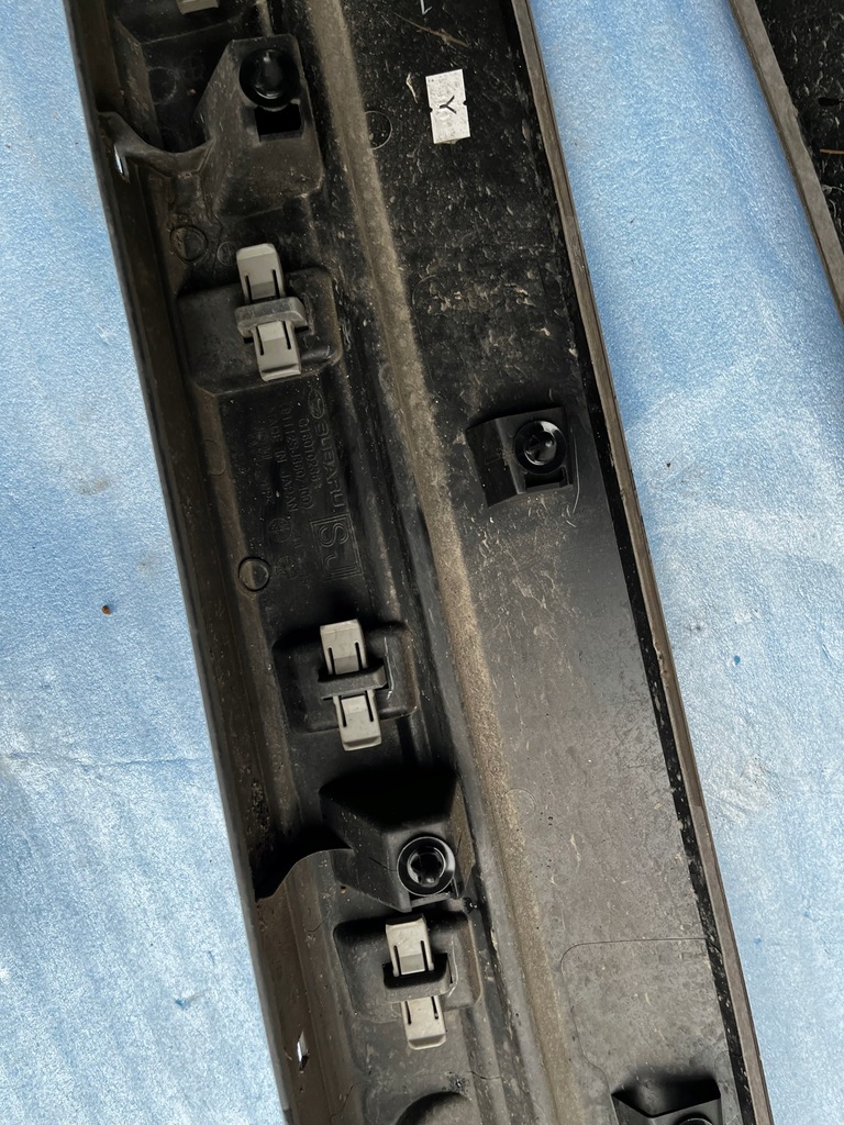 SUBARU FORESTER S14 2019- ΠΟΡΤΑΣ ΣΤΡΙΠ L-L Product image