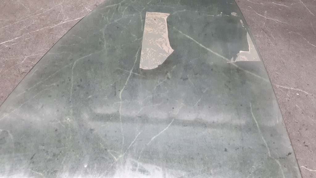 Δεξί γυαλί πίσω VW Golf III Kombi 91-97R Product image