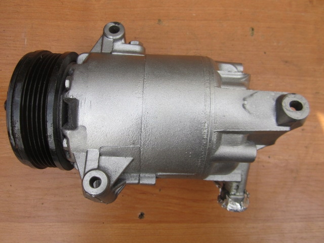 OPEL ASTRA III H COMPRESSOR ΚΛΙΜΑΤΙΣΜΟΥ 13415378 HN6 Product image