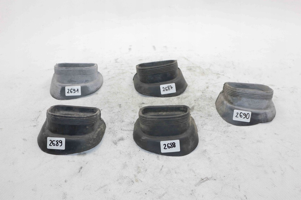 GSX-R GSX600R GSX750R Είσοδος αέρα δεξιά αριστερά Product image