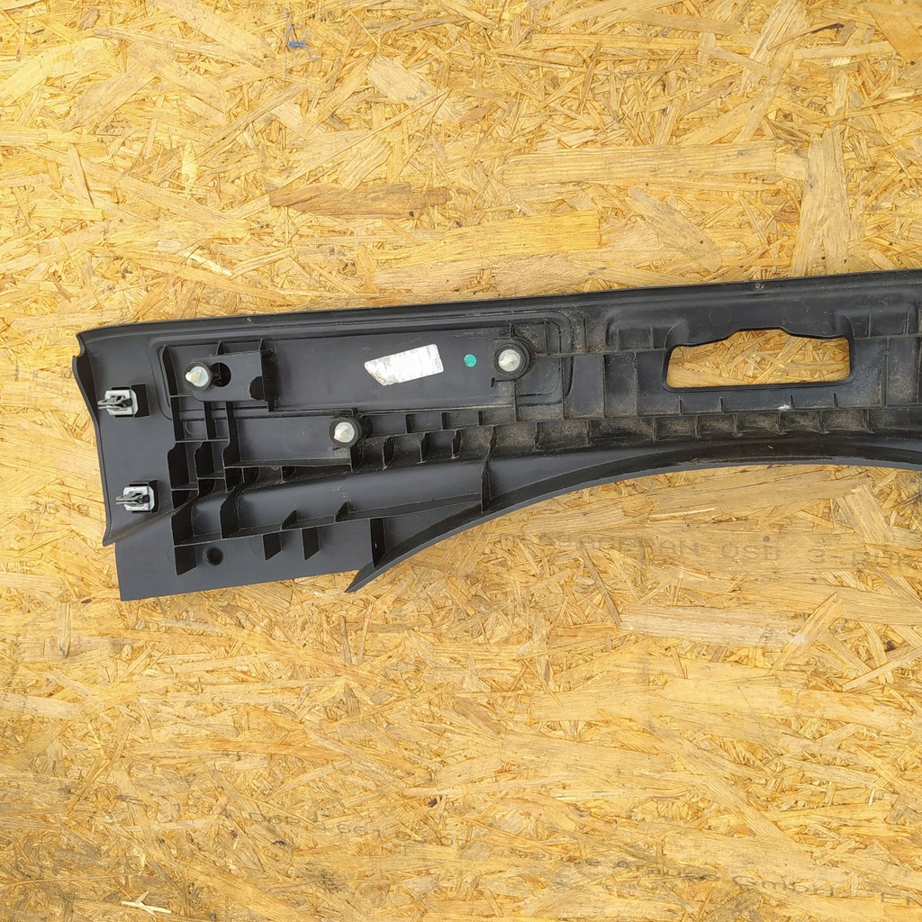 Range Rover Evoque πίσω κάλυμμα ιμάντα BJ32-113A10-AC Product image