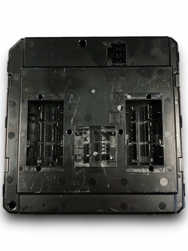 MAN TGS CVM MODULE 81.25805-7362 Product image