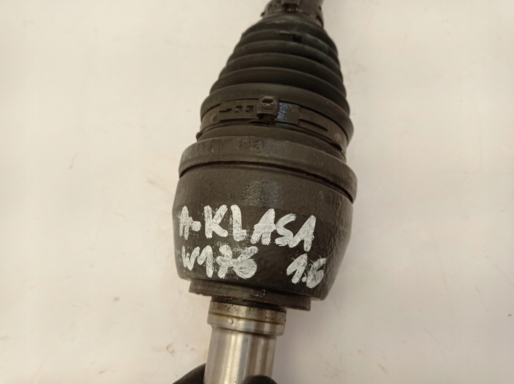 MERCEDES A-CLASS W176 1.6 CGI SHAFT ΑΡΙΣΤΕΡΟΣ A2463302700 Product image