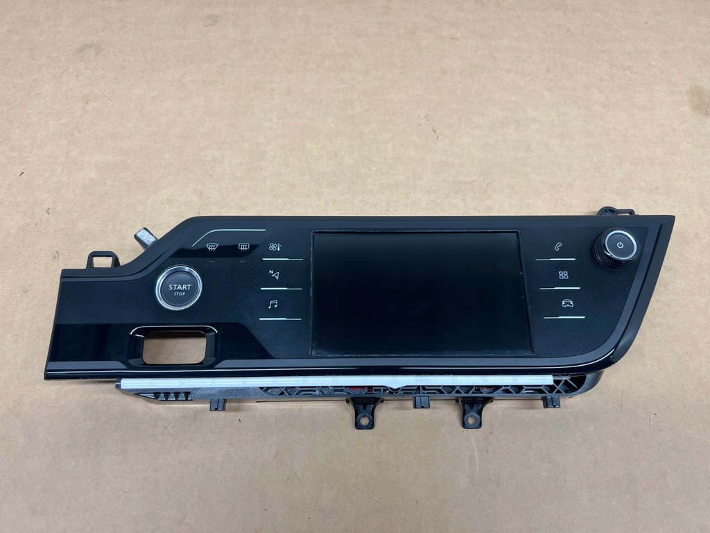 Οθόνη οθόνης Citroen C4 SpaceTourer 1.2 THP 9825029380 100% λειτουργική Product image