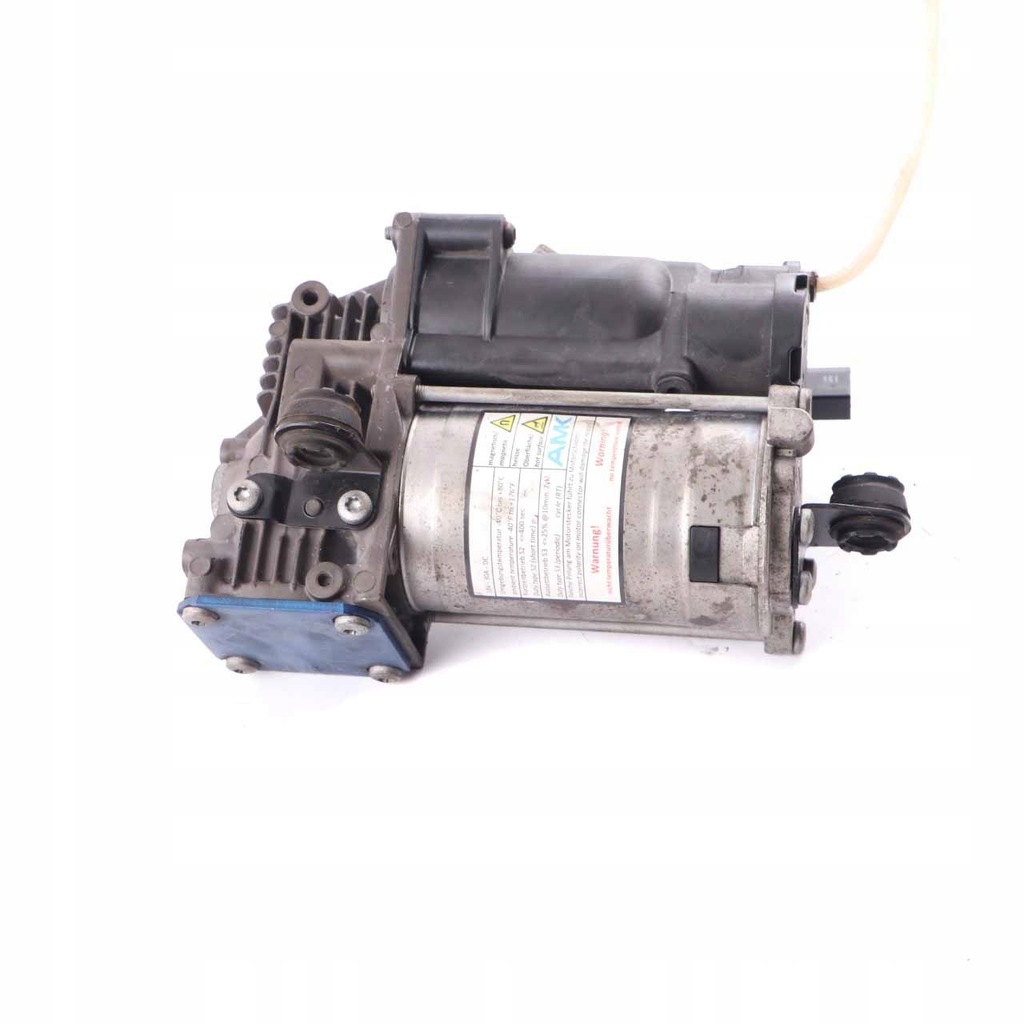 Mercedes W164 Pump Compressor Airmatic Compressors A1643201204 Product image