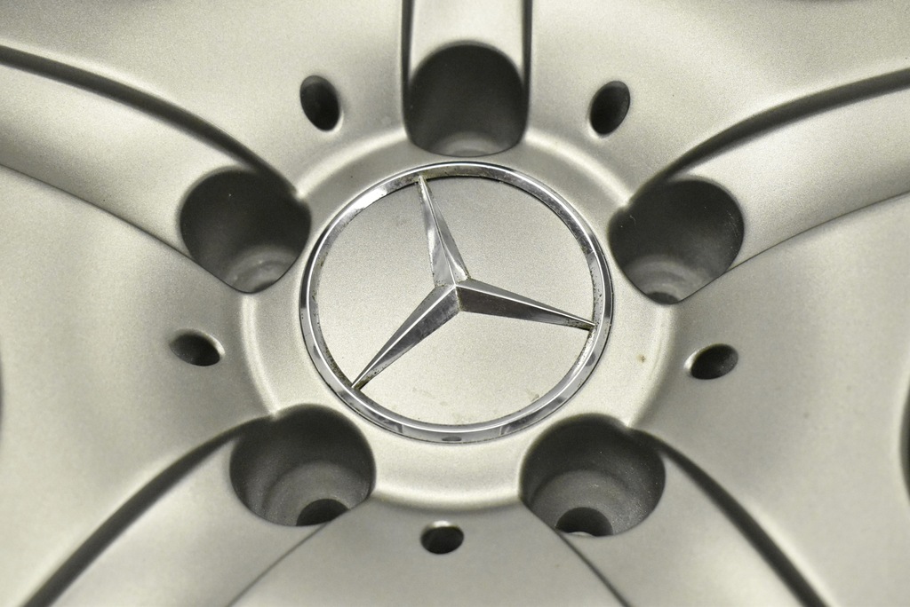 ΖΑΝΤΕΣ MERCEDES ML W166 ΖΑΝΤΕΣ 10x20 ET46 A1644012002 Product image