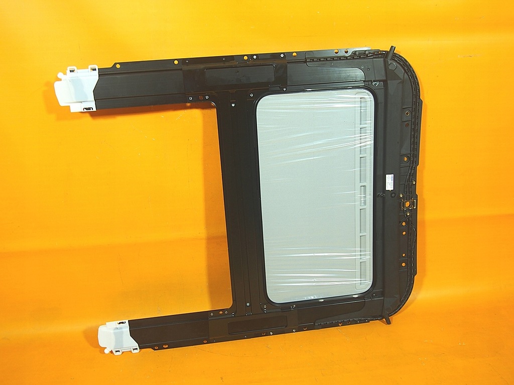 Audi A5 8T LIFT 50KM Sunroof Ρολό 8t8877041e Product image