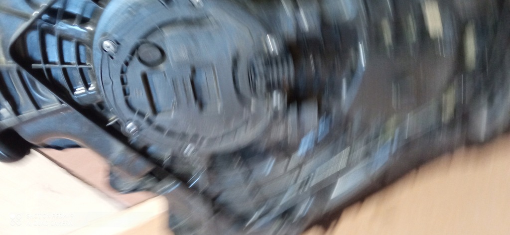 OPEL ASTRA K ADBLUE TANK 42721599 Product image