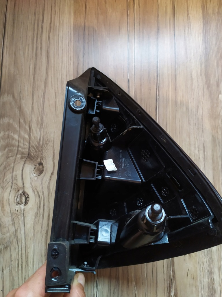 Chrysler Pacifica πλαϊνό πάνελ Product image