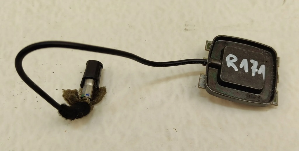 MERCEDES SLK R171 ΠΡΩΤΟΤΥΠΟ ΜΟΝΑΔΑ ΚΕΡΑΙΑΣ GPS Product image