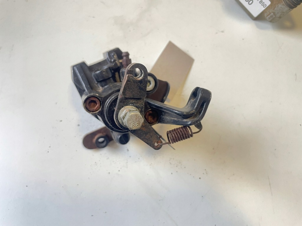 Δαγκάνα πίσω φρένου Eagle Zhenhua Trike Product image