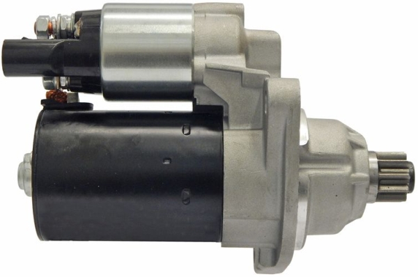 Μίζα HELLA 8EA 012 527-551 Audi Seat Skoda Volkswagen 12 V 2 τρύπες Product image