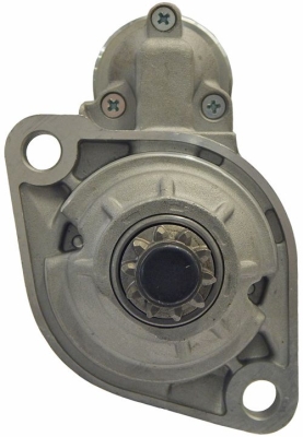 Μίζα HELLA 8EA 012 527-551 Audi Seat Skoda Volkswagen 12 V 2 τρύπες Product image