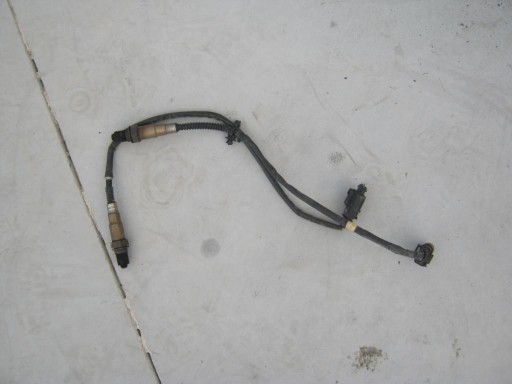 AUDI A8 4H D4 4.2 FSI LAMBDA SENSOR 022906262CE