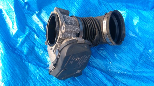 γκάζι αέρα BMW E90 E87 1354 7561066-02
