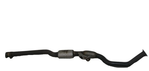 AUDI A8 4H 4.2 FSI EXHAUST PIPE 8K0253211C