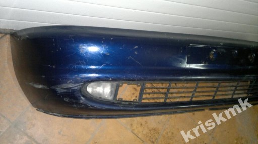 Ford galaxy mk1 95-00 μπροστινός προφυλακτήρας γνήσιος