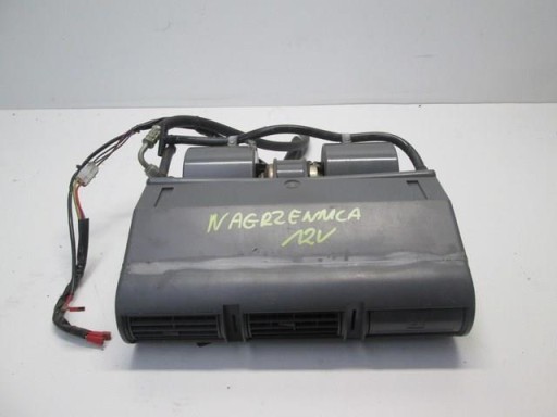 ΘΕΡΜΟΣΙΦΩΝΑ 12V