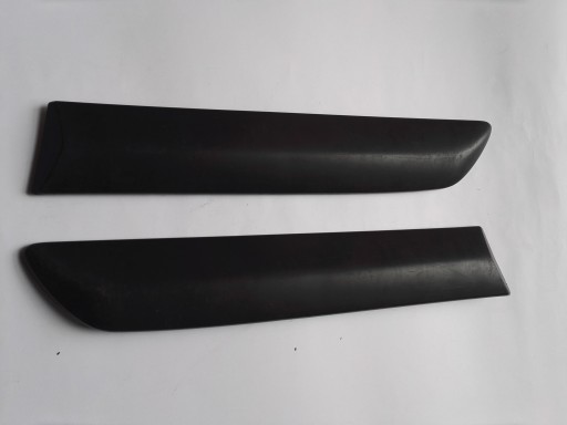 Φτερό λωρίδας Nissan Almera N16