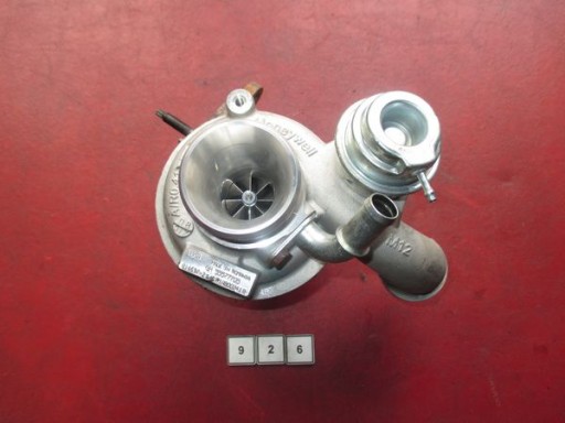 OPEL 1.6 ΤΟΥΡΜΠΙΝΟΣ ΣΤΡΟΒΙΒΟΛΟΣ 814697-2 55577705