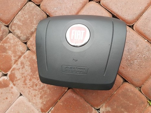 Airbag Fiat Ducato New 07354879950