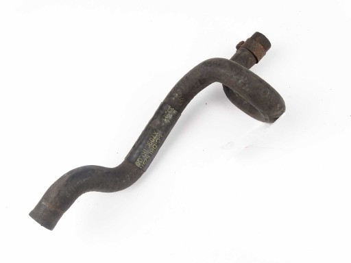 Mercedes W140 4.2 5.0 PUMP HOSE NIVO A1409971582
