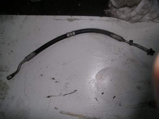 Καλώδιο υδραυλικού τιμονιού BMW E60 E61 δυναμική Ευρώπη