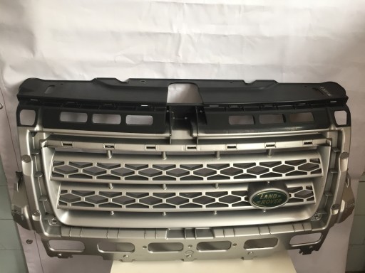 LAND ROVER FREELANDER 2 06-09 ΦΙΓΟΥΡΑ ΓΚΡΙΛ