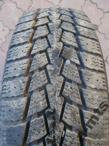 1τμχ MARSHAL Power Grip KC 11 205/65/16 C