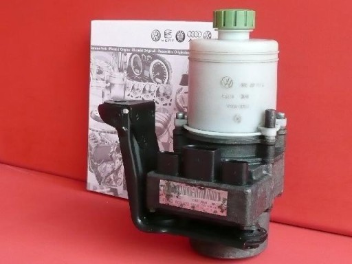 πολύ καλά. POWER PUMP Koyo Polo Fabia Ibiza περίπου