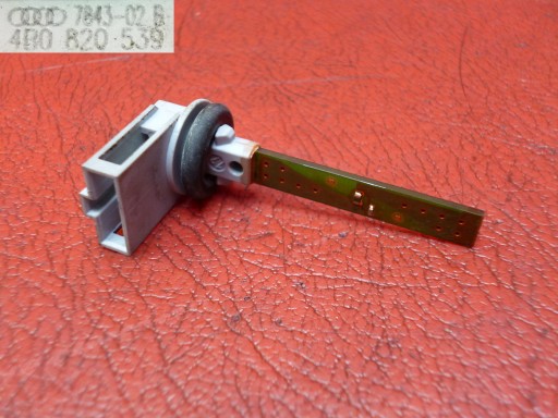 Αισθητήρας θερμοκρασίας Seat Leon II 4B0820539 2006