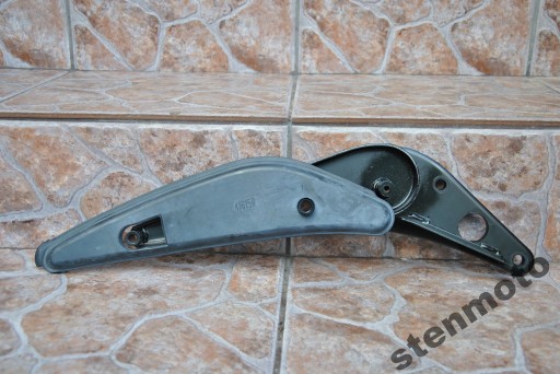 Βάση στήριξης Fender Suzuki VZR 1800