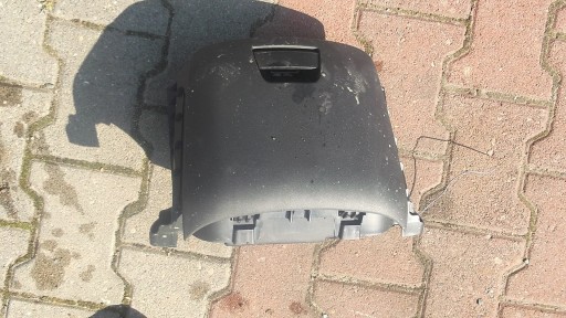 ΚΕΝΤΡΙΚΟ ΘΕΡΜΑ ΓΑΝΤΙ CITROEN C4 PICASSO II 13r-
