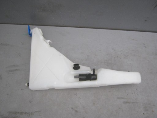 AUDI A8 4H D4 WASHER TANK 4H0955451A