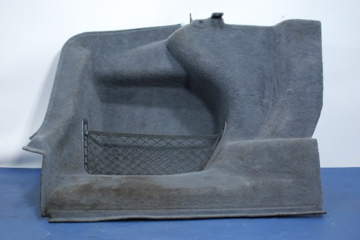 BMW F04 ΚΟΡΜΑΓΙ ΑΡΙΣΤΕΡΟ ΥΒΡΙΔΙΚΟ 7212919
