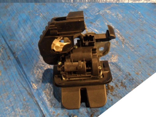 AUDI A3 2008-12 R ΚΛΕΙΔΑΡΙΑ ΠΙΣΩ ΠΟΡΤΑΣ 8K9827505