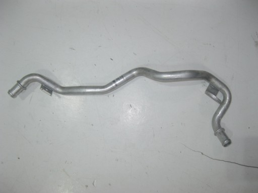 AUDI A8 4H W12 6.3 FSI WATER PIPE HOSE 4H0121485AB