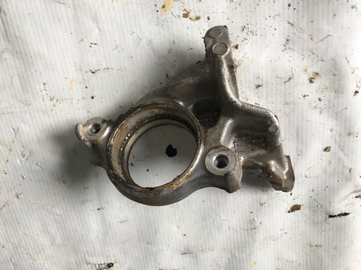 PODPORA PÓŁOSI PEUGEOT CITROEN 2.0 HDI RH02