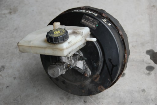 SERVO 472100024R MOVANO MASTER III 2.3 DCI