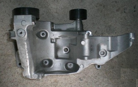 AIR CONDITION LEAP E87 E90 E60 E70 E83 F01 F02 F10 780263