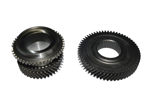 Sprockets Mode 5 Gear M40 3.0 JTD Ducato