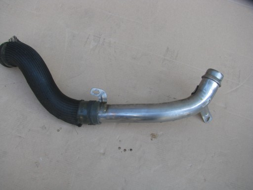 RENAULT SCENIC III 1.5DCI INTERCOOLER PIPE 144603