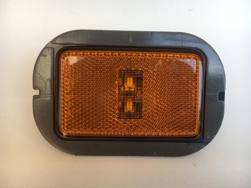 VW CRAFTER 7C MAN TGE REFLECTIVE MARKER 7C3945061